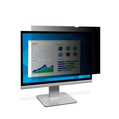 3M Black Privacy Filter for Reference: W126277157