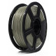Gearlab PLA Pearl 3D filament 2.85mm Reference: GLB251326