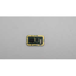 Lenovo FINGER_PRT FRU FPR MoC BK SA Référence: W127149574