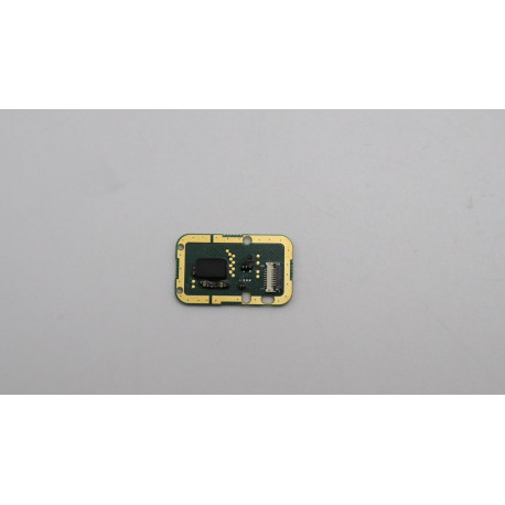 Lenovo FINGER_PRT FRU FPR MoC BK SA Référence: W127149574