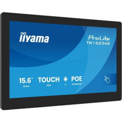 iiyama 15,6 Panel-PC,A13 GMS,RK3568 Référence: W129235000