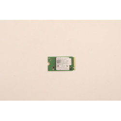 Lenovo 1TB M.2 2242 PCIe 4.0 NVMe SSD Référence: W127150802