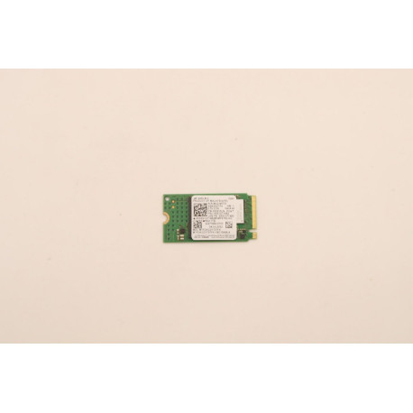 Lenovo 1TB M.2 2242 PCIe 4.0 NVMe SSD Référence: W127150802