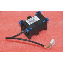 HP Fan Assembly, 40x56, 1U, G6 Référence: W129245165 [Reconditionné]