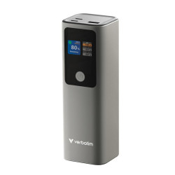 Verbatim Charge ´n´ Go Power Bank Référence: W129156088