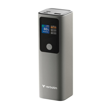 Verbatim Charge ´n´ Go Power Bank Référence: W129156088