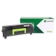 Lexmark Toner Cartridge 1 Pc(S) Référence: W128260701