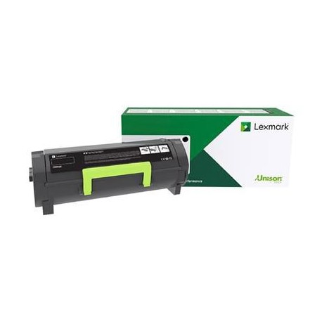 Lexmark Toner Cartridge 1 Pc(S) Référence: W128260701