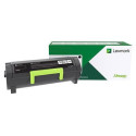 Lexmark Toner Cartridge 1 Pc(S) Référence: W128260701