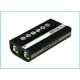 CoreParts Battery for Wireless Headset Reference: MBXWHS-BA104