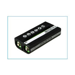 CoreParts Battery for Wireless Headset Reference: MBXWHS-BA104