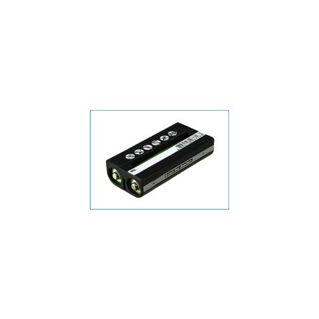 CoreParts Battery for Wireless Headset Reference: MBXWHS-BA104
