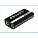 CoreParts Battery for Wireless Headset Reference: MBXWHS-BA104