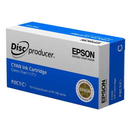 Epson Ink Cartridge 1 Pc(S) Référence: W128564351