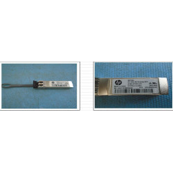 Hewlett Packard Enterprise Series 16Gb Sw Transceiver Reference: 656435-001-RFB