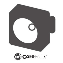 CoreParts Projector Lamp for EPSON Référence: W126326507