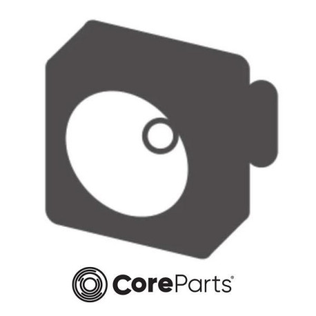 CoreParts Projector Lamp for EPSON Référence: W126326507