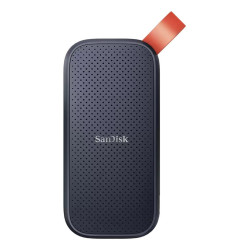 Sandisk External Solid State Drive 1 Référence: W128563968