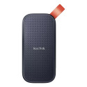 Sandisk External Solid State Drive 1 Référence: W128563968