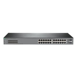 HP 1920S 24G 2SFP Switch Référence: JL381A 