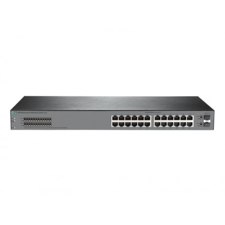 HP 1920S 24G 2SFP Switch Référence: JL381A 