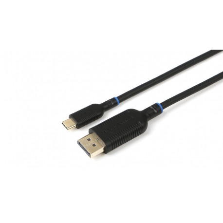 MicroConnect USB-C Displayport cable 0,5m Référence: W128204577