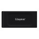Kingston Xs1000 2 Tb Black Référence: W128564491