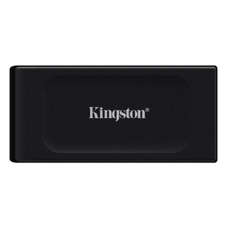 Kingston Xs1000 2 Tb Black Référence: W128564491