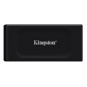 Kingston Xs1000 2 Tb Black Référence: W128564491
