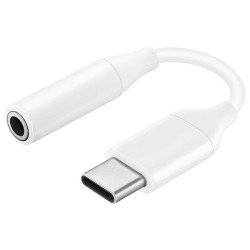 Samsung Audio Cable Usb White Référence: W128564544
