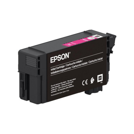 Epson Ultrachrome Xd2 Ink Cartridge Reference: W128827167