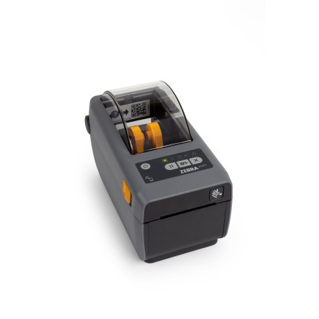 Zebra Direct Thermal Printer ZD411 Reference: W127021407