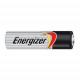 Energizer Battery AA/LR6 Alkaline Power Reference: 7638900246599