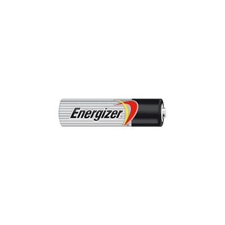 Energizer Battery AA/LR6 Alkaline Power Reference: 7638900246599