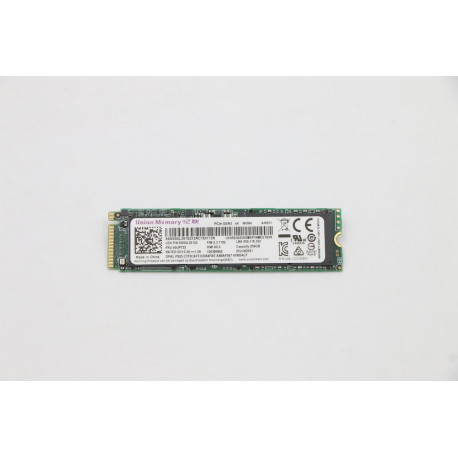 Lenovo 256G PCIe 3x4 Référence: 00UP732
