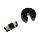 HP Paper Pickup Roller Assembly Reference: CC430-67901