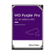 Western Digital WD Purple Pro 14TB, SATA 6Gb/s Référence: W128460185