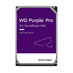 Western Digital WD Purple Pro 14TB, SATA 6Gb/s Référence: W128460185