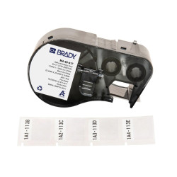 Brady BMP41/BMP51/BMP53/M511 Label Référence: W128483612