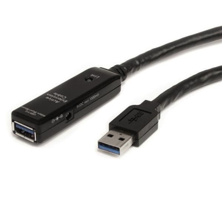 StarTech.com 5M USB EXTENSION CABLE Reference: USB3AAEXT5M