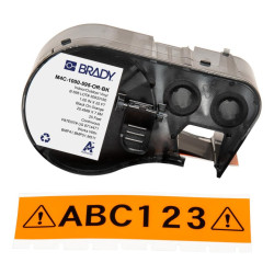 Brady BMP41/BMP51/BMP53/M511 Label Référence: W128483655