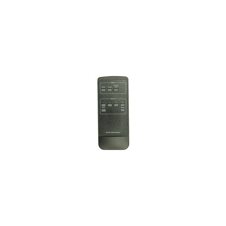 Vivolink Remote control for VL120011 Reference: VL120011-REM