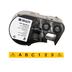 Brady BMP41/BMP51/BMP53/M511 Label Référence: W128483697