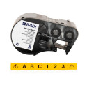 Brady BMP41/BMP51/BMP53/M511 Label Référence: W128483697