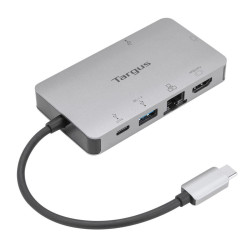 Targus USB-C Single Video 4K Reference: W125798180