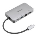 Targus USB-C Single Video 4K Reference: W125798180