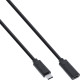Mercodan USB-C 3.0 extension cable, Référence: W129253337