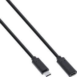 Mercodan USB-C 3.0 extension cable, Référence: W129253337