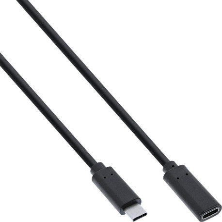 Mercodan USB-C 3.0 extension cable, Référence: W129253337