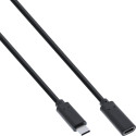 Mercodan USB-C 3.0 extension cable, Référence: W129253337